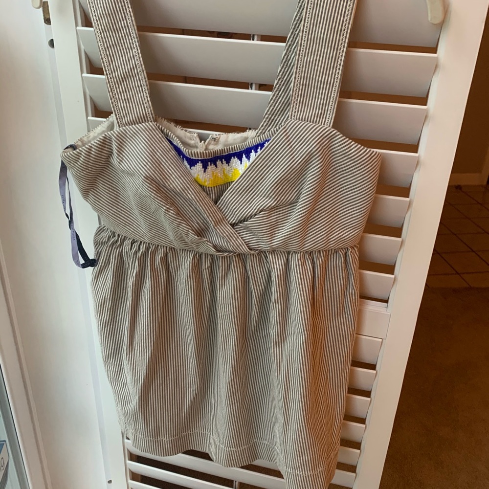 Vera wang top